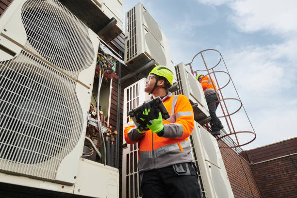 Best HVAC Financing and Leasing in Yakima, WA