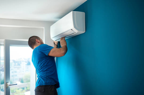 Best Emergency HVAC Services in Yakima, WA