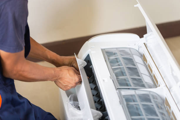 Best HVAC Equipment and Components in Yakima, WA