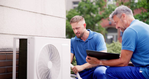 Yakima, WA HVAC Company