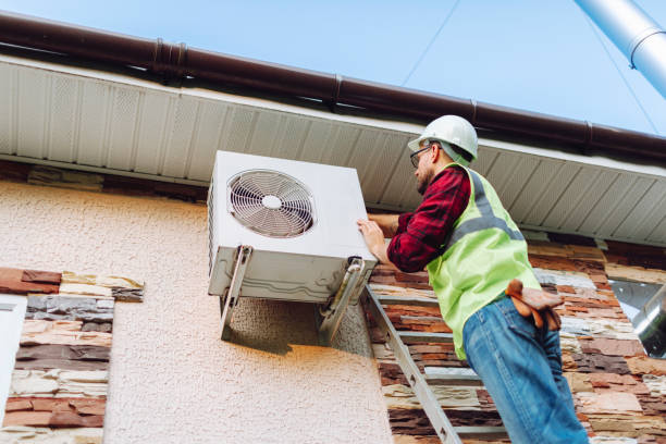 Best HVAC for Healthcare Facilities in Yakima, WA