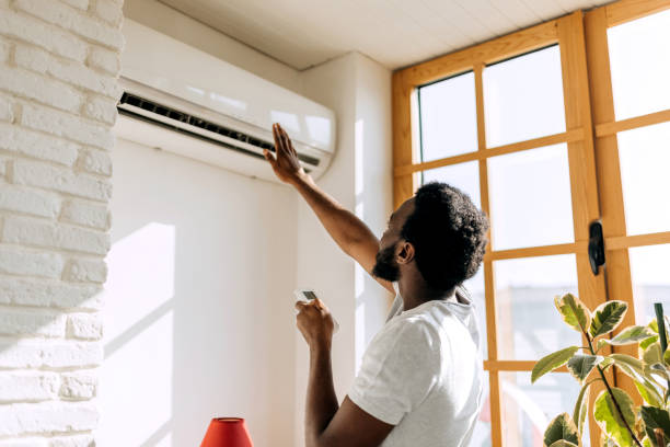 Best HVAC Training and Certification in Yakima, WA