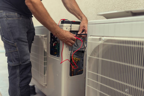 Best HVAC Training and Certification in Yakima, WA