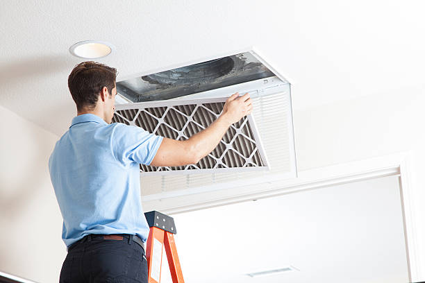 Best Air Conditioning Cleaning in Yakima, WA