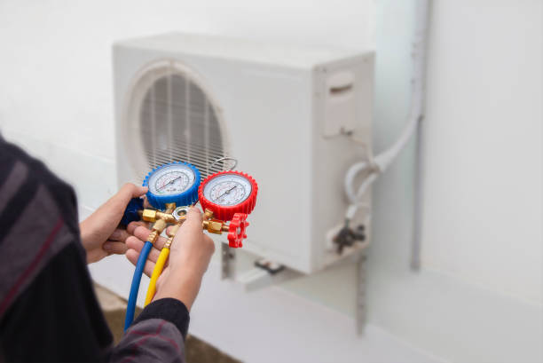 Best Geothermal HVAC Systems in Yakima, WA
